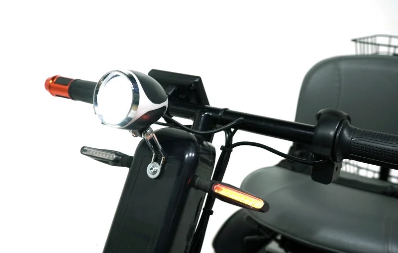 Green Transporter - Cheeta Ninja Mobility Golf Cart