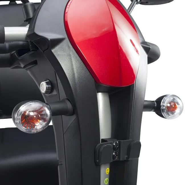 Drive - Ventura DLX 3 Wheel Mobility Scooter
