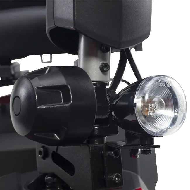 Drive - Ventura DLX 3 Wheel Mobility Scooter