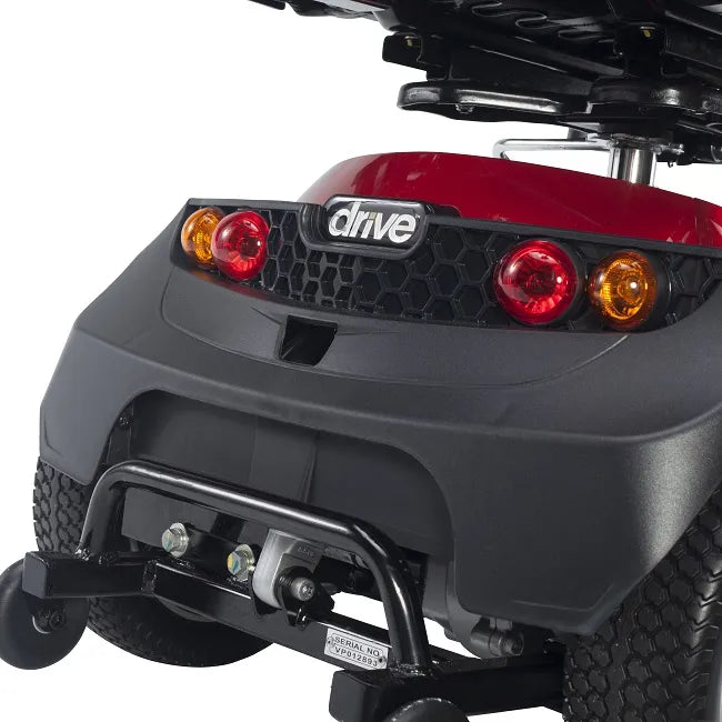 Drive - Ventura DLX 3 Wheel Mobility Scooter