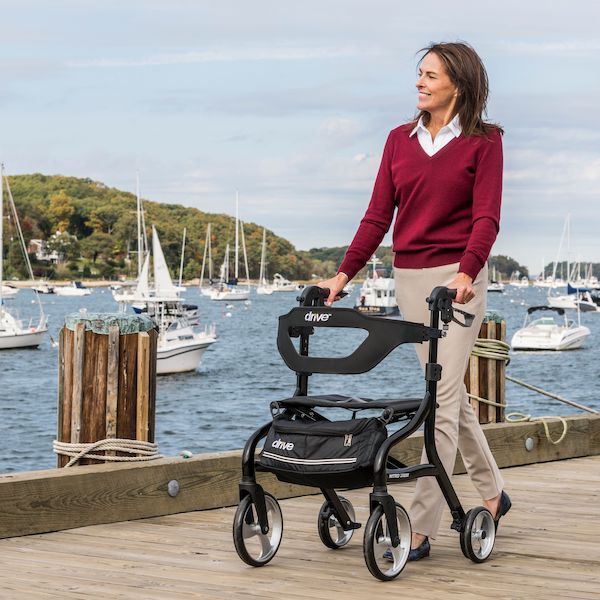 Drive - Nitro Sprint Rollator