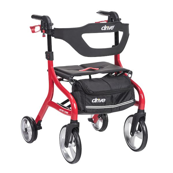 Drive - Nitro Sprint Rollator