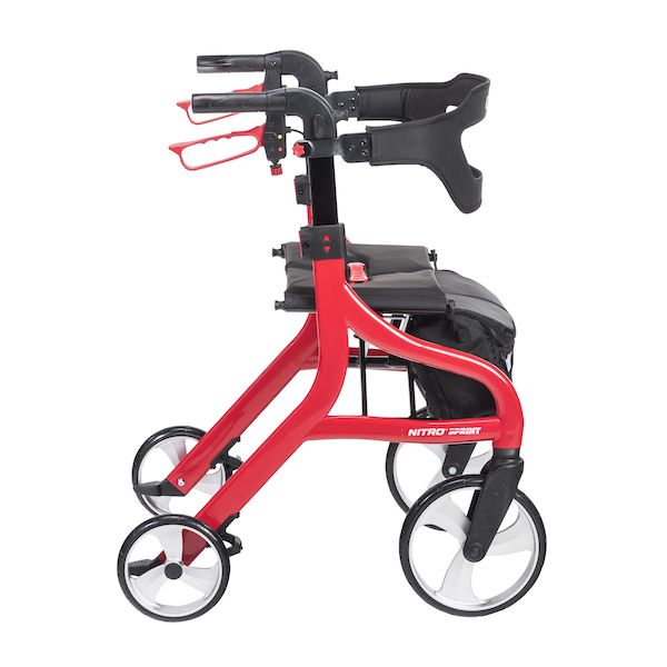 Drive - Nitro Sprint Rollator