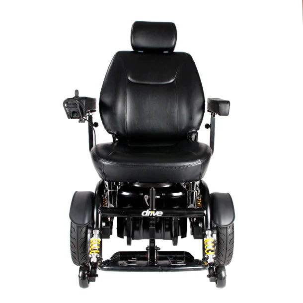 Drive - Trident Heavy Duty Power Wheelchair