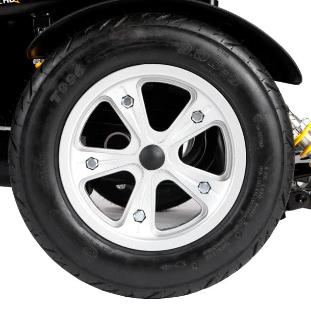Drive - Trident Heavy Duty Power Wheelchair