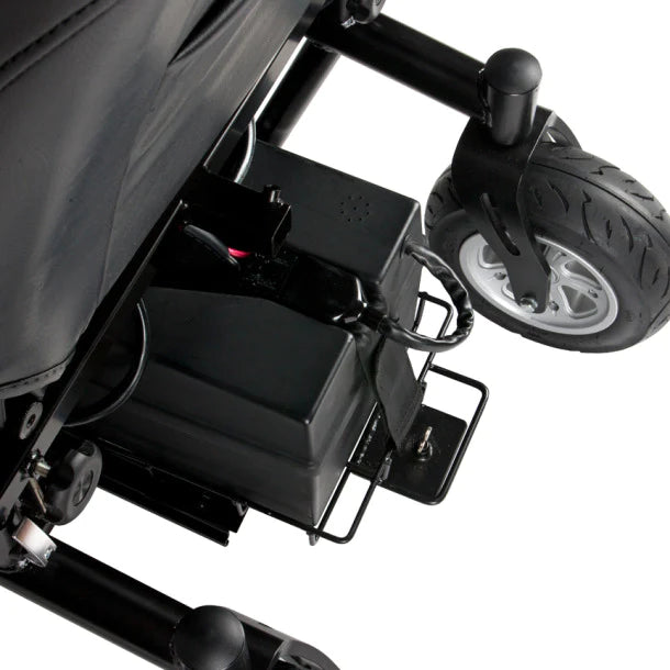 Drive - Trident Heavy Duty Power Wheelchair