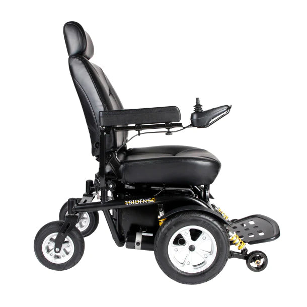 Drive - Trident Heavy Duty Power Wheelchair