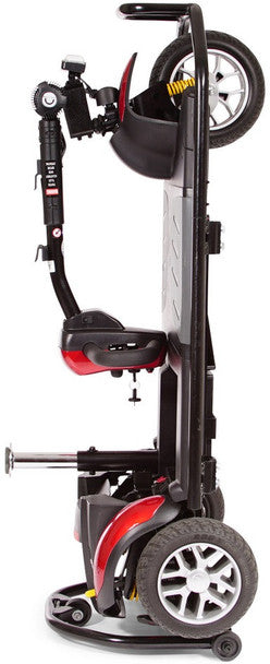 Golden Technologies - Buzzaround EX 3-Wheel Mobility Scooter