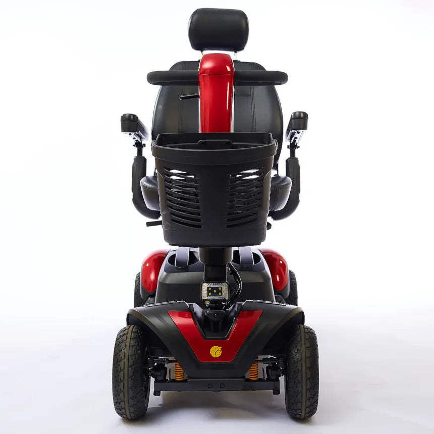 Golden Technologies - Buzzaround LX - 4 wheel Scooter