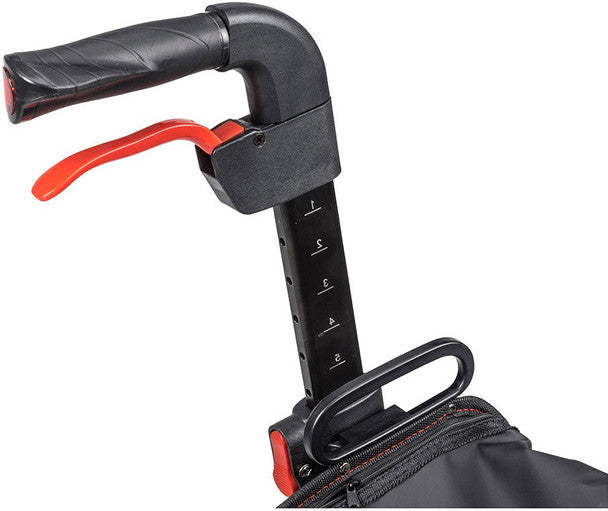 Drive - 3 Wheel Rollater Walker