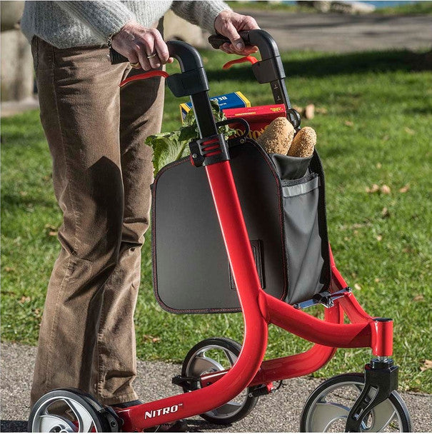 Drive - 3 Wheel Rollater Walker