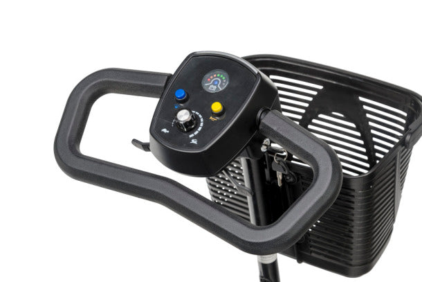 Drive - Phoenix LT 4-Wheel Mobility Scooter