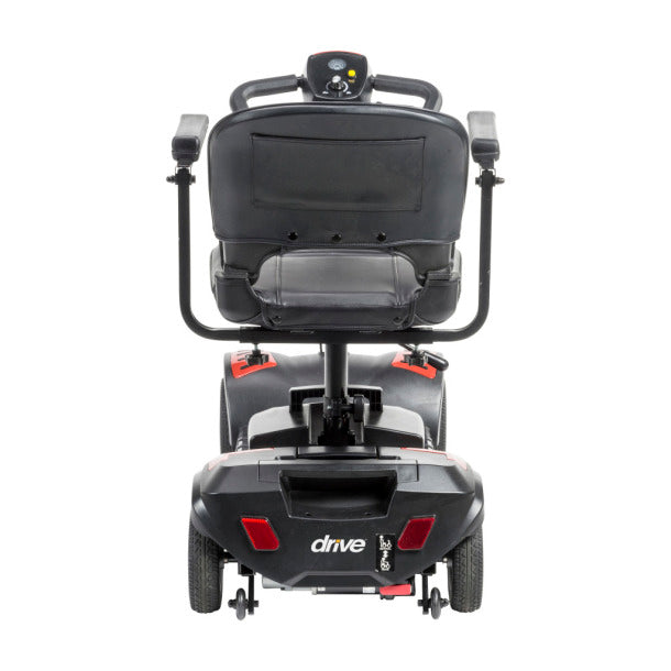 Drive- Scout LT 4-Wheel Mobillity Scooter