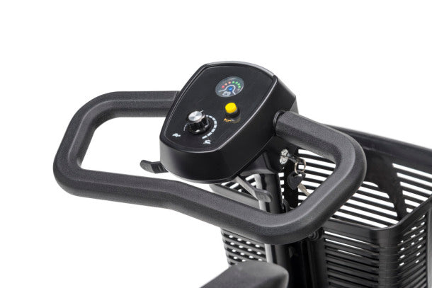 Drive- Scout LT 4-Wheel Mobillity Scooter