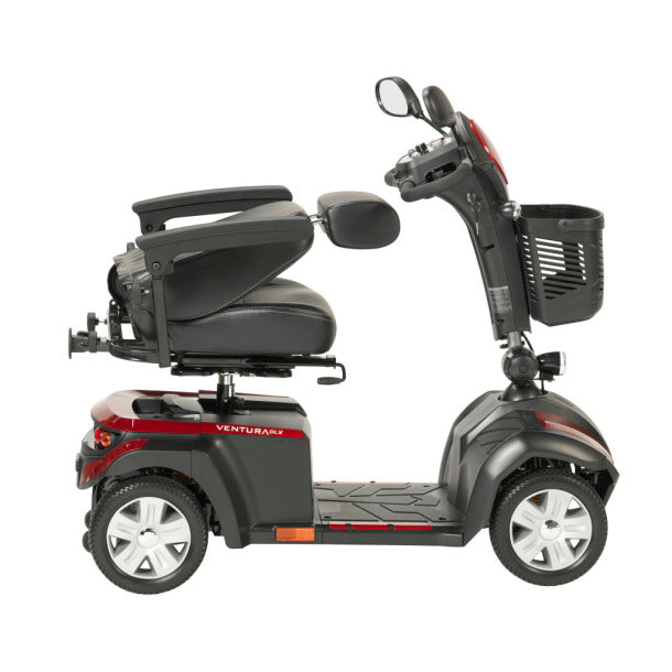 Drive - Ventura DLX 4-Wheel Mobility Scooter