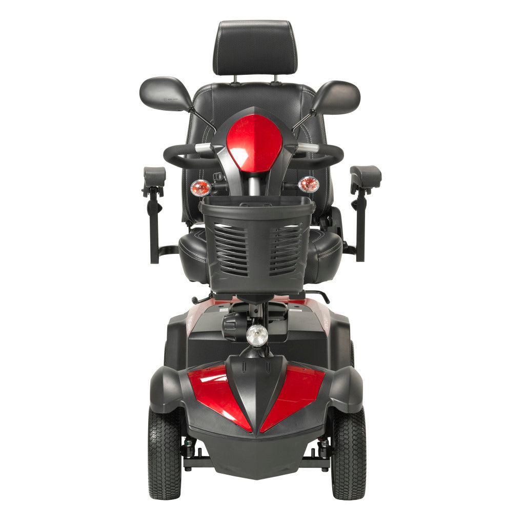 Drive - Ventura DLX 4-Wheel Mobility Scooter