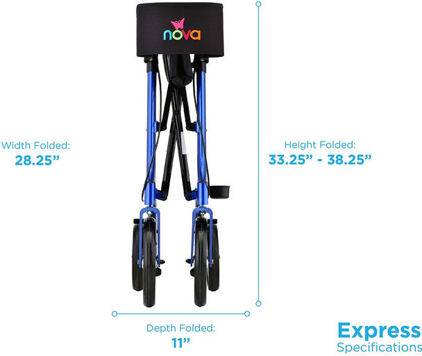 Nova - Express Rollator
