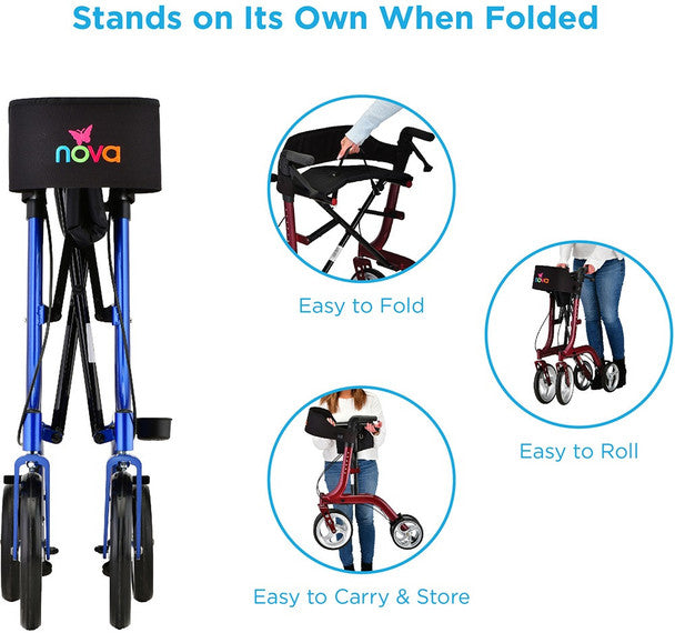 Nova - Express Rollator