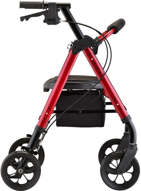 Nova - Star 8 DX Bariatric Extra Wide Rollator
