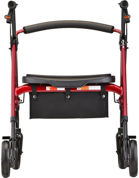 Nova - Star 8 DX Bariatric Extra Wide Rollator