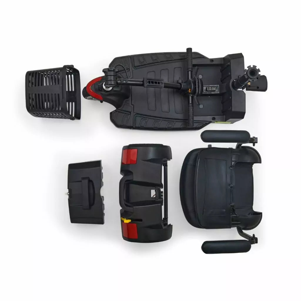 Golden Technologies - Buzzaround LT - 3 wheel Scooter