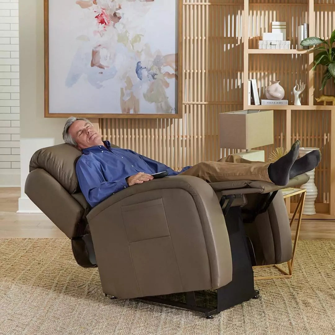 Golden - EZ Sleeper With Twilight Lift Recliner
