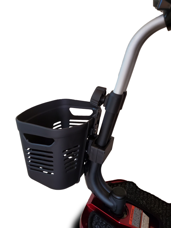 EV Rider - Transport AF Plus Automatic Folding Mobility Scooter