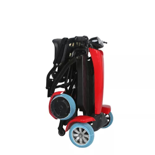 Tzora - Lite E-Fold Automatic Folding Mobilty Scooter