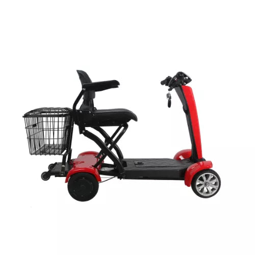 Tzora - Lite E-Fold Automatic Folding Mobilty Scooter