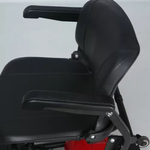 Tzora - Lite E-Fold Automatic Folding Mobilty Scooter