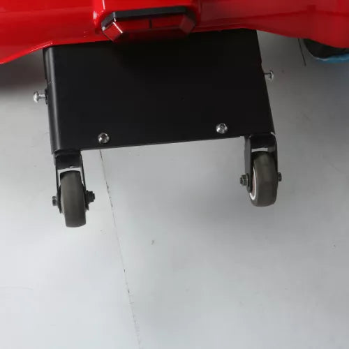 Tzora - Lite E-Fold Automatic Folding Mobilty Scooter