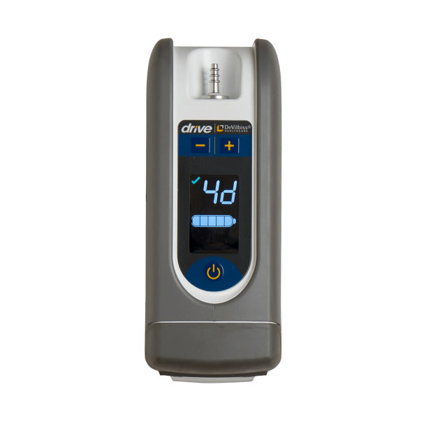 Drive - iGO2 Portable Oxygen Concentrator