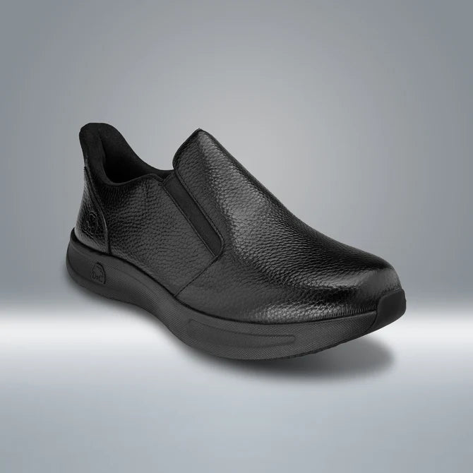 Dr. Comfort - Men's Hand's Free - Orthopedic Shoes - Brady - A5500