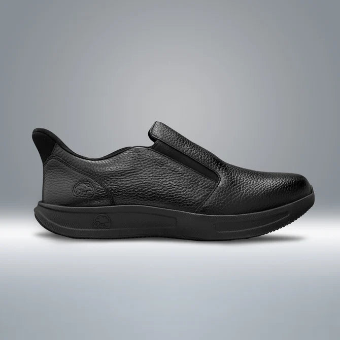 Dr. Comfort - Men's Hand's Free - Orthopedic Shoes - Brady - A5500