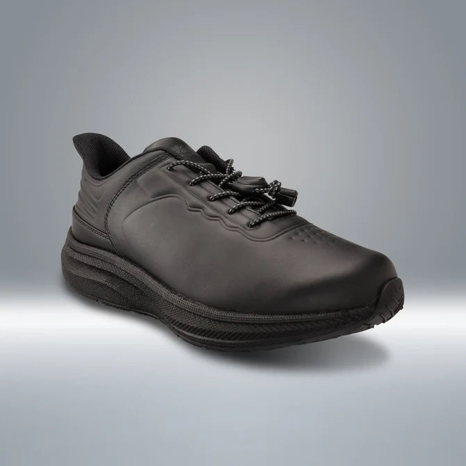 Dr. Comfort - Men's Hand's Free - Orthopedic Shoes - Dennis - A5500