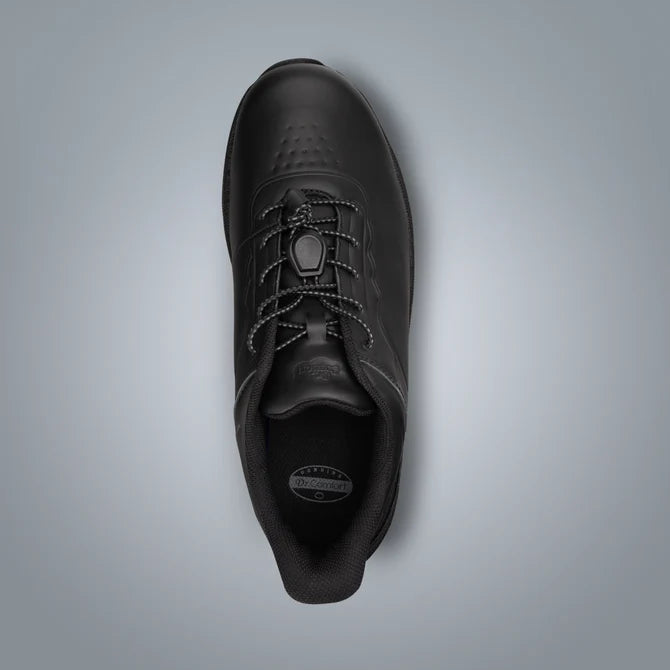 Dr. Comfort - Men's Hand's Free - Orthopedic Shoes - Dennis - A5500