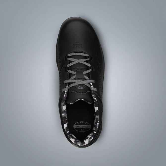 Dr. Comfort - Men's Golf Shoes - Orthopedic Shoes - Eagle - A5500