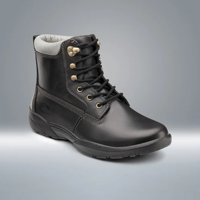 Dr. Comfort - Therapeutic Boots - Men's Boots - Boss - HCPCS: A5500