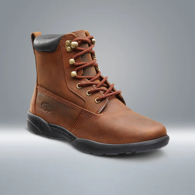 Dr. Comfort - Therapeutic Boots - Men's Boots - Boss - HCPCS: A5500