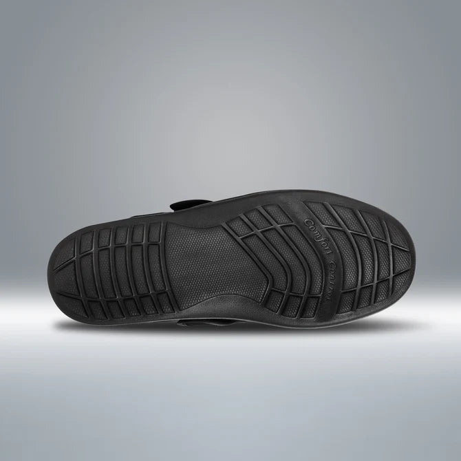 Dr. Comfort - Therapeutic Shoes - Men's Specialty Washable - Carter - HCPCS: A5500