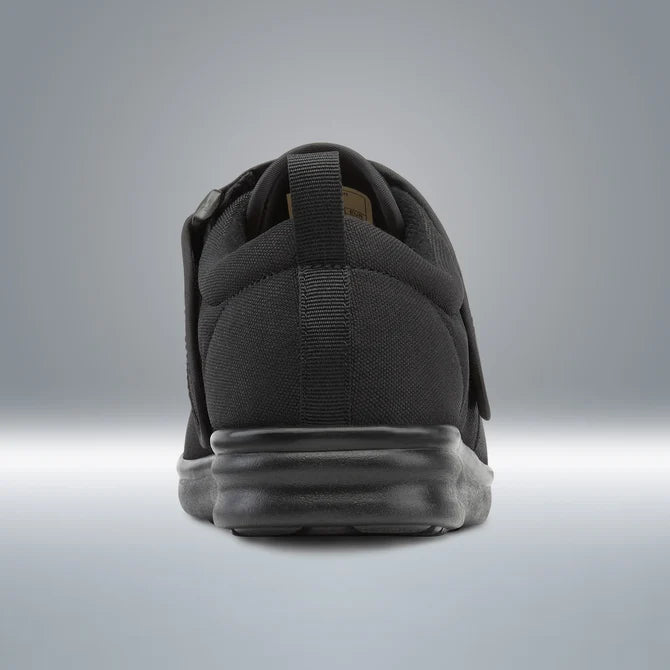 Dr. Comfort - Therapeutic Shoes - Men's Specialty Washable - Carter - HCPCS: A5500