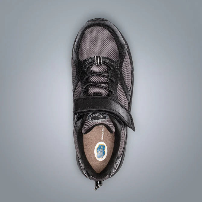 Dr. Comfort - Men's Athletic Shoe - Orthopedic Shoes - Endurance - A5500