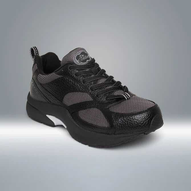 Dr. Comfort - Men's Athletic Shoe - Orthopedic Shoes - Endurance Plus - A5500