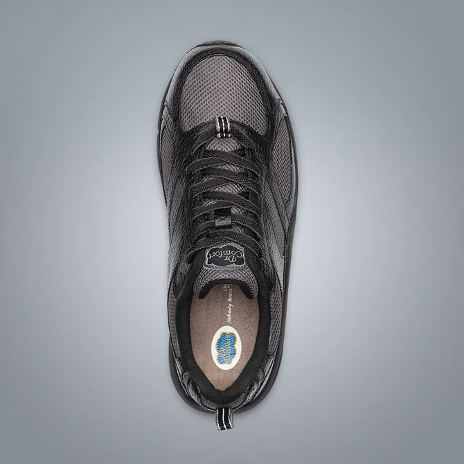 Dr. Comfort - Men's Athletic Shoe - Orthopedic Shoes - Endurance Plus - A5500