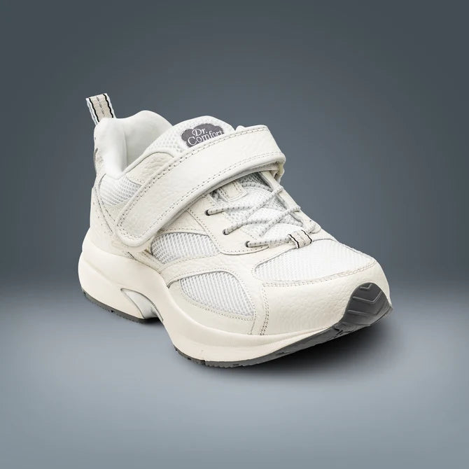 Dr. Comfort - Men's Athletic Shoe - Orthopedic Shoes - Endurance - A5500
