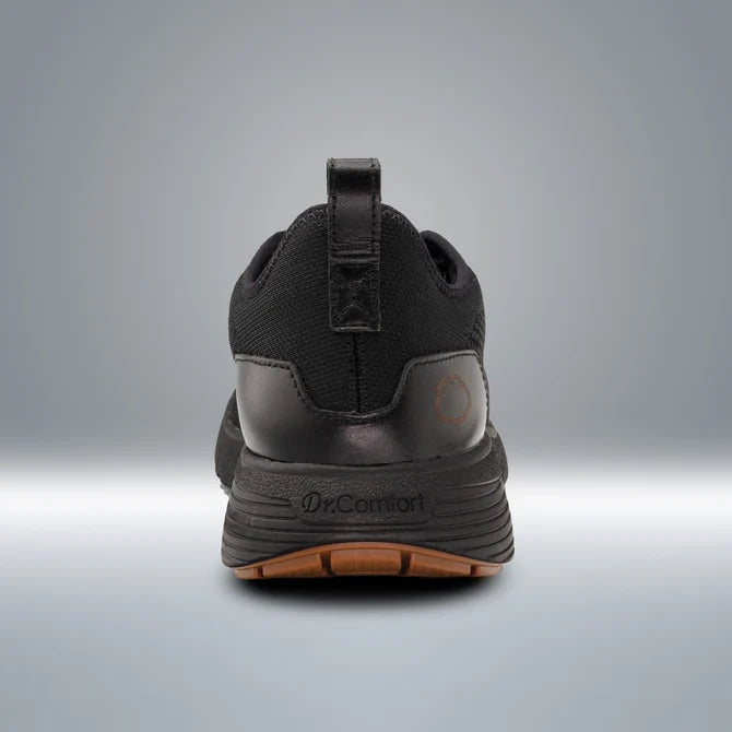Dr. Comfort - Men's Athletic Shoes - Orthopedic Shoes - Jack - A5500