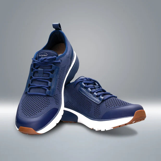 Dr. Comfort - Men's Athletic Shoes - Orthopedic Shoes - Jack - A5500