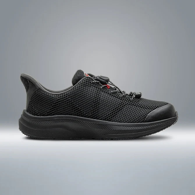 Dr. Comfort - Men's Hand's Free - Orthopedic Shoes - Jay - A5500