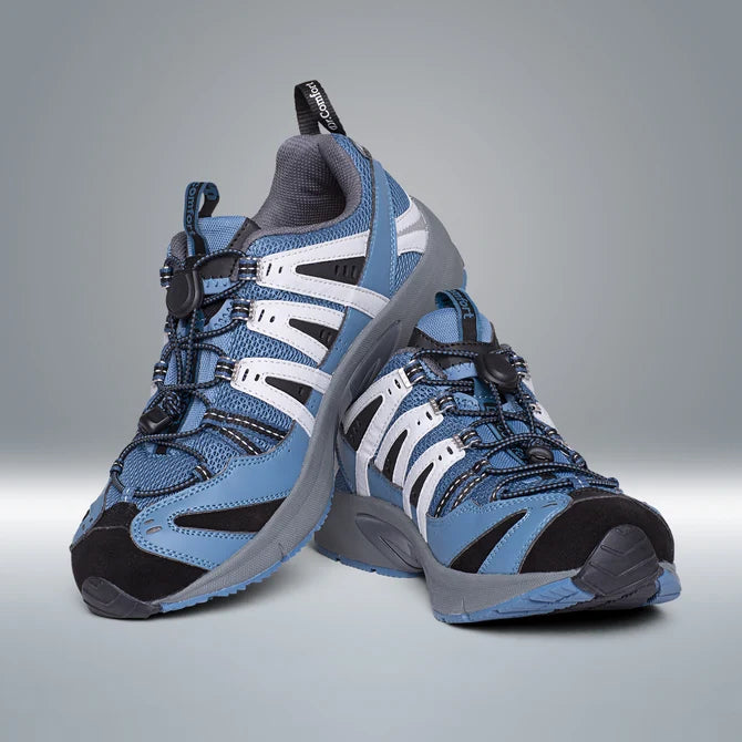 Dr. Comfort - Men's Athletic Shoes - Orthopedic Shoes - Performance - A5500