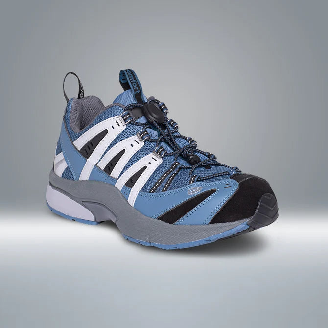 Dr. Comfort - Men's Athletic Shoes - Orthopedic Shoes - Performance - A5500